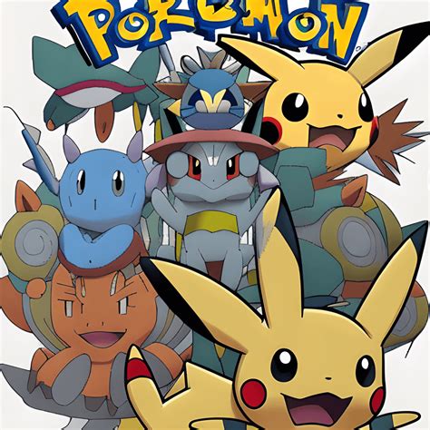 pokémon télécharger.